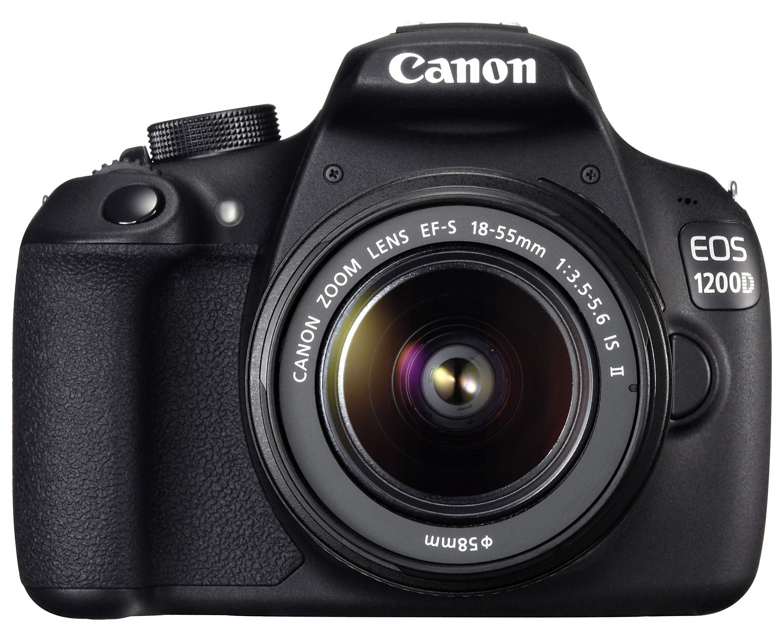 EOS 1200D