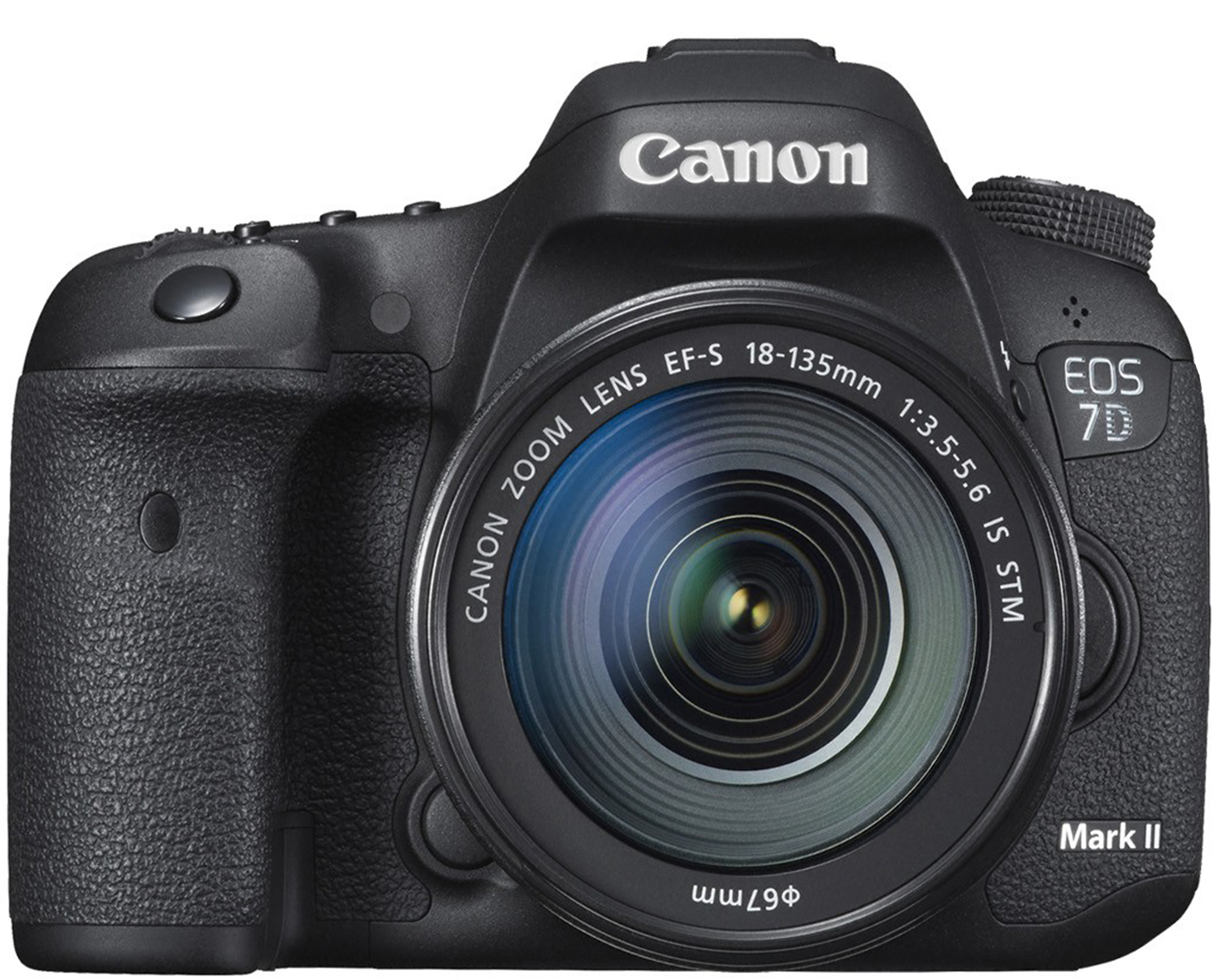 EOS 1000D